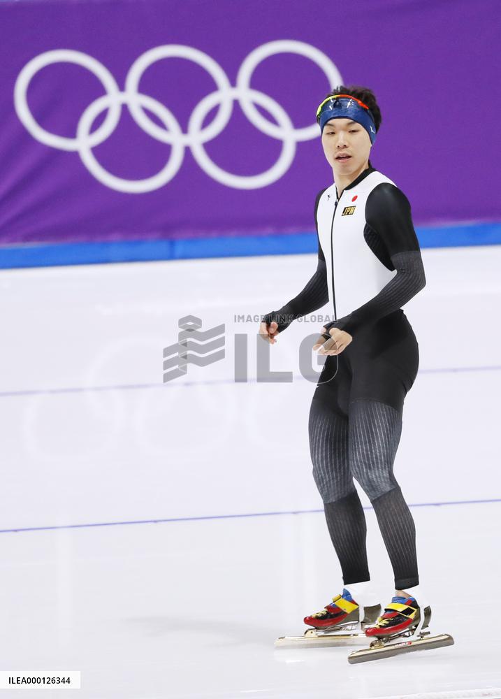 Pyeongchang Olympics