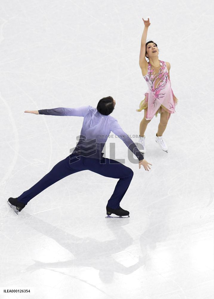 Pyeongchang Olympics