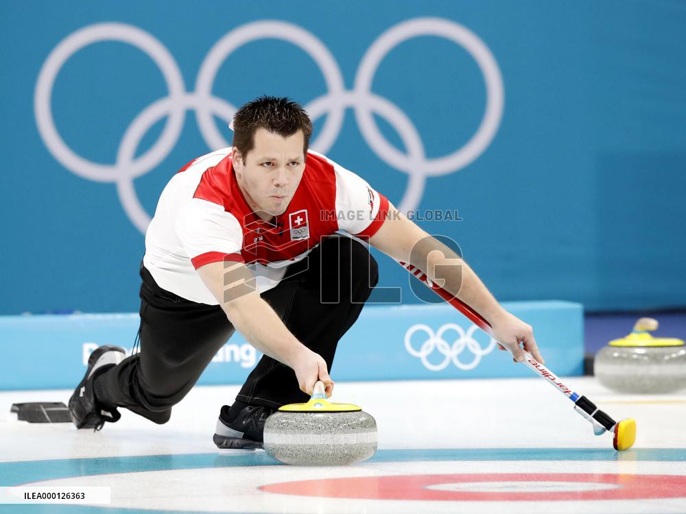 Pyeongchang Olympics
