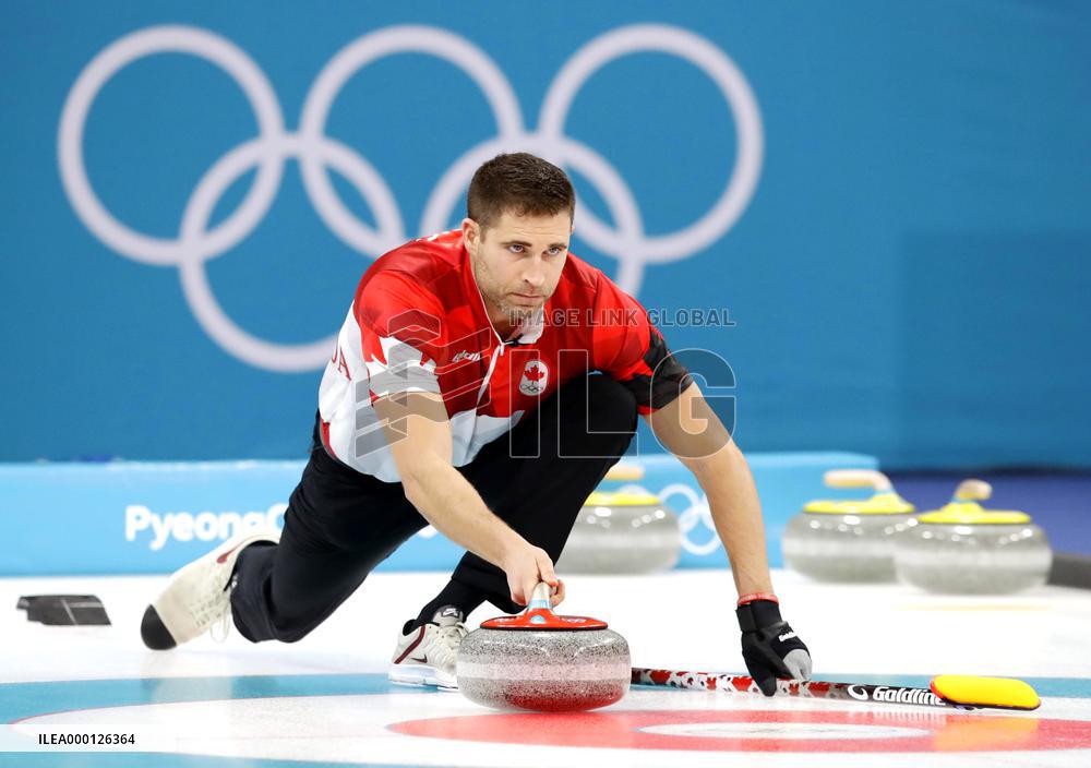 Pyeongchang Olympics