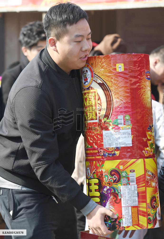 Chinese New Year