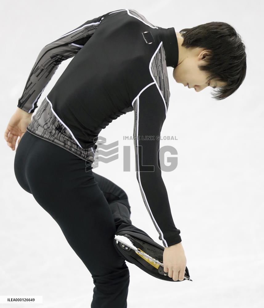 Pyeongchang Olympics