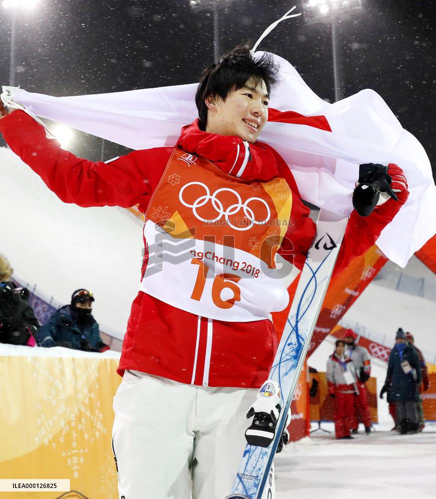 Pyeongchang Olympics