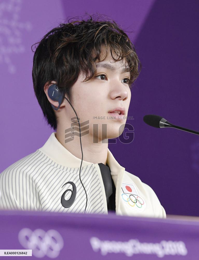 Pyeongchang Olympics