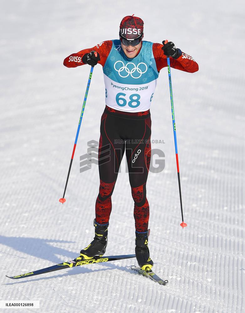 Pyeongchang Olympics