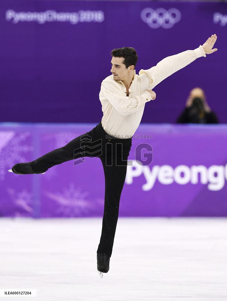 Pyeongchang Olympics