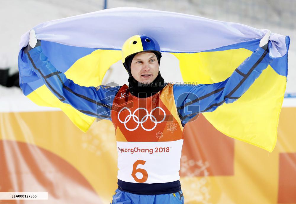 Pyeongchang Olympics