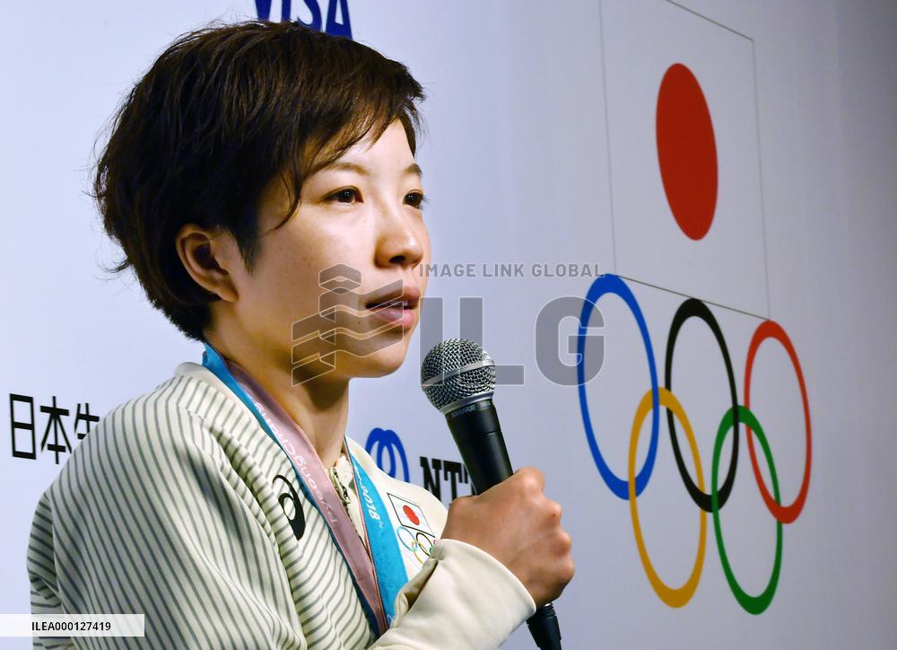 Pyeongchang Olympics