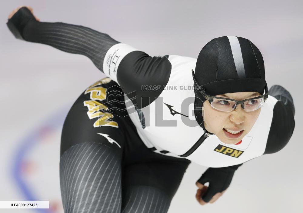 Pyeongchang Olympics
