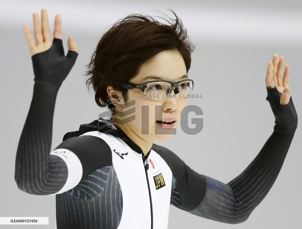 Pyeongchang Olympics