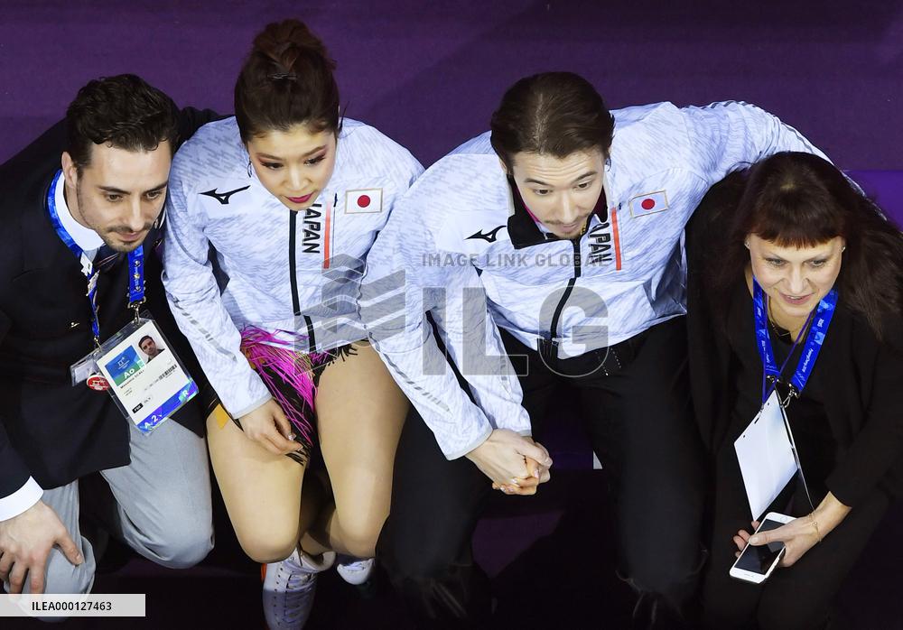 Pyeongchang Olympics