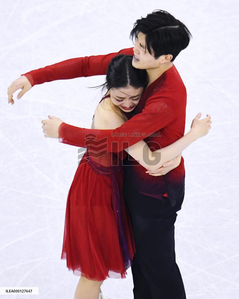 Pyeongchang Olympics