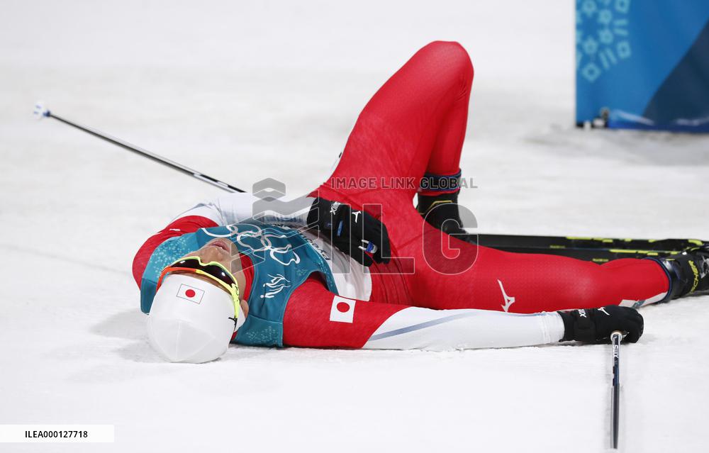 Pyeongchang Olympics