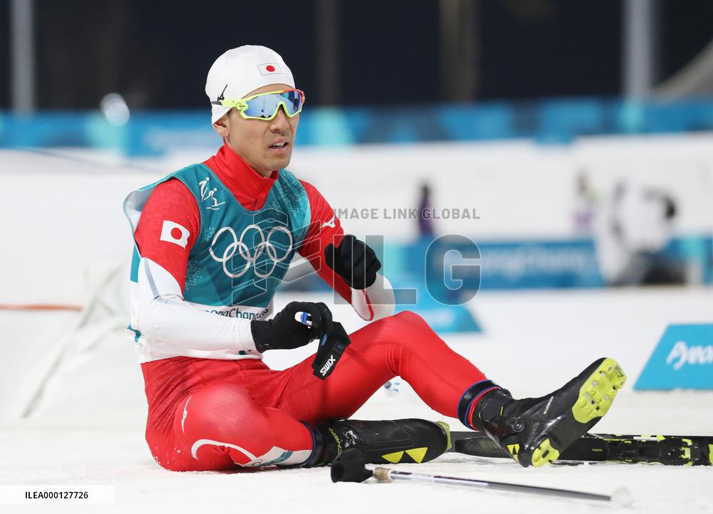 Pyeongchang Olympics