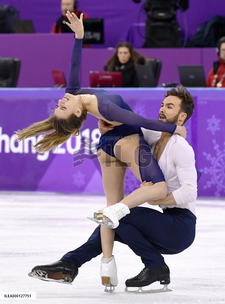 Pyeongchang Olympics