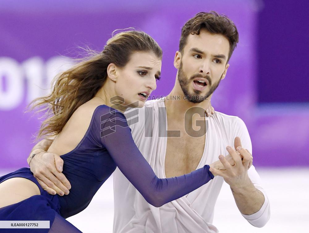 Pyeongchang Olympics