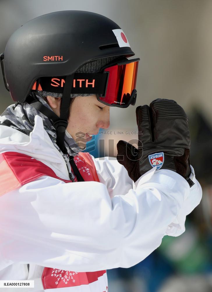 Pyeongchang Olympics