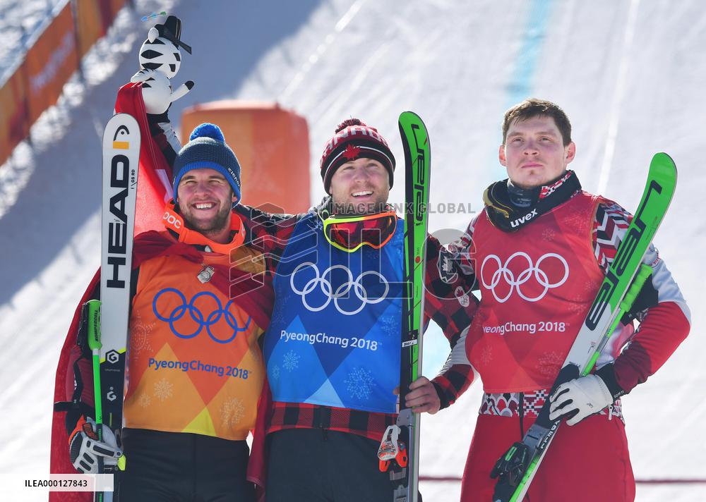 Pyeongchang Olympics