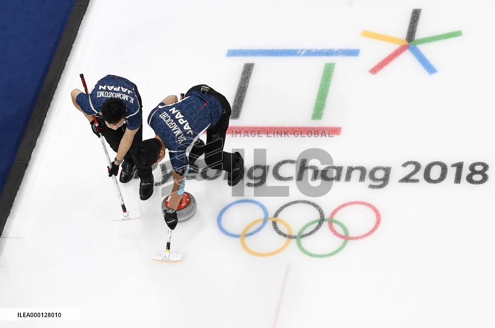 Pyeongchang Olympics