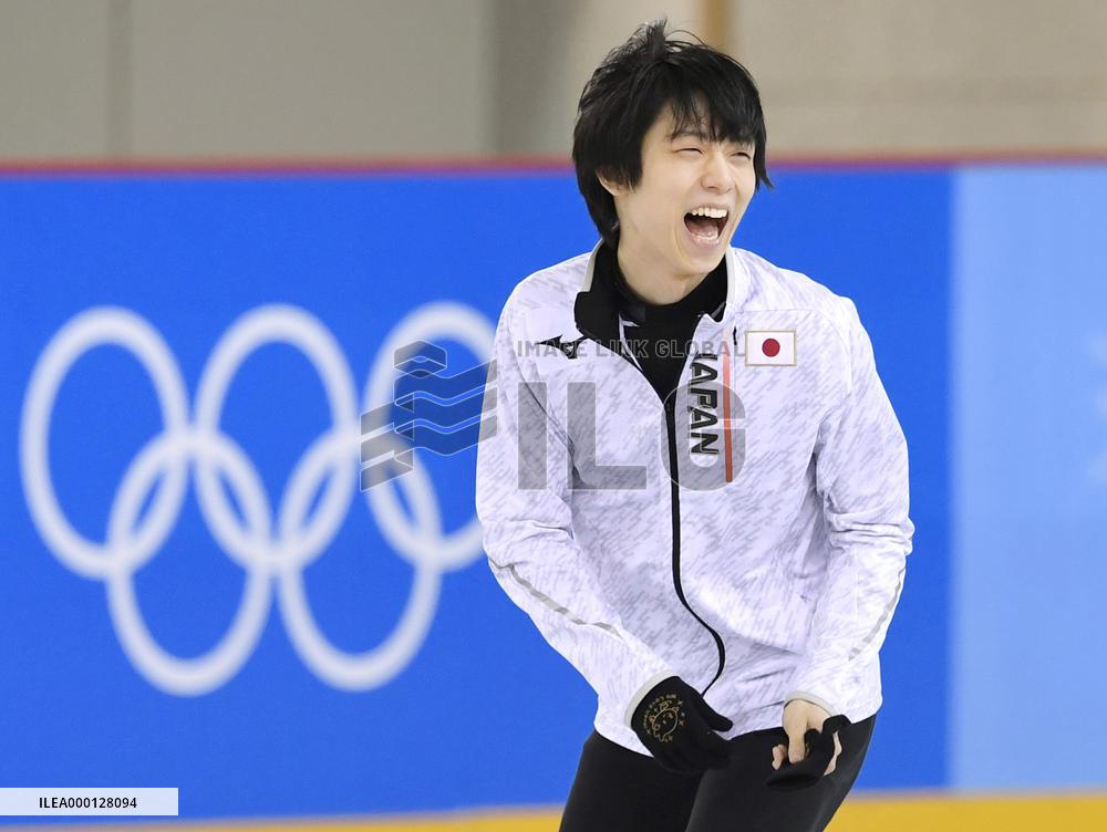 Pyeongchang Olympics