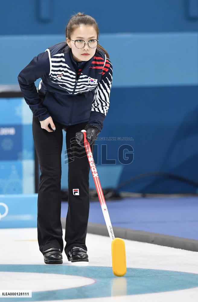 Pyeongchang Olympics
