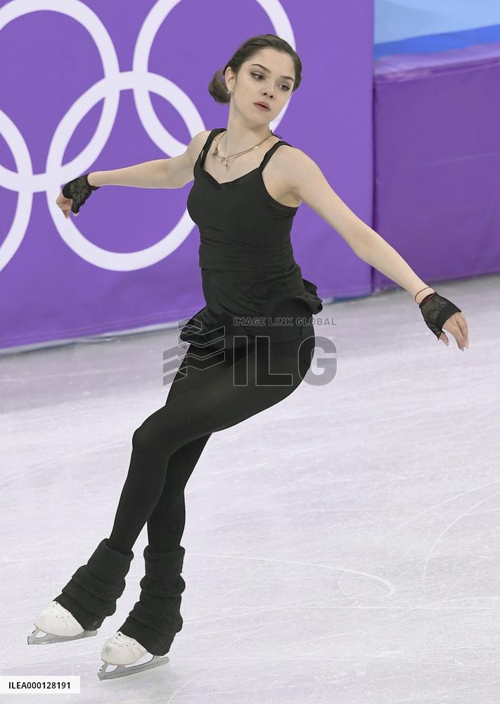 Pyeongchang Olympics