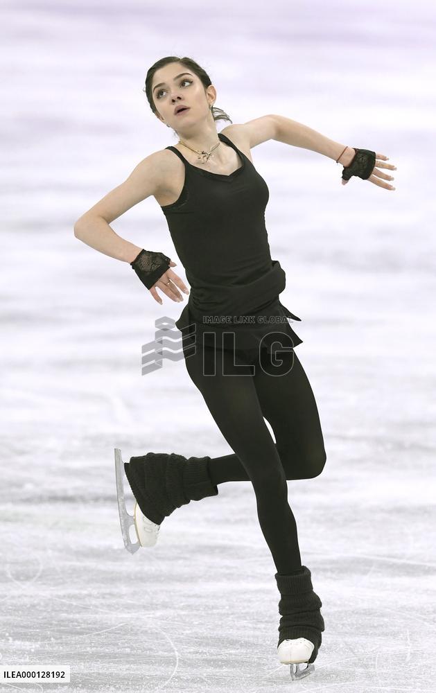 Pyeongchang Olympics