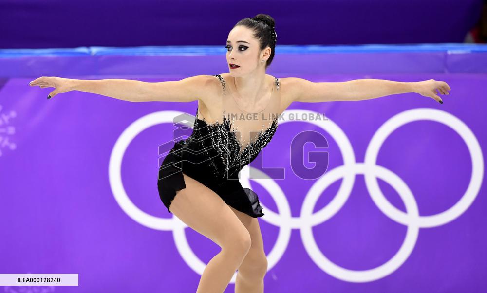 Pyeongchang Olympics