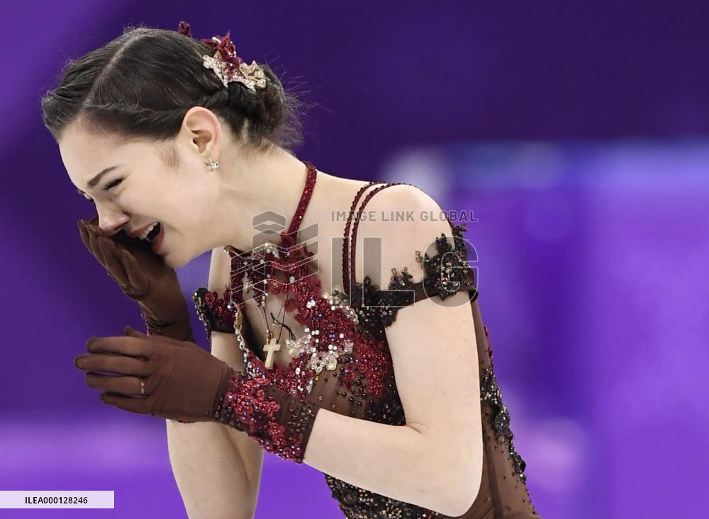 Pyeongchang Olympics