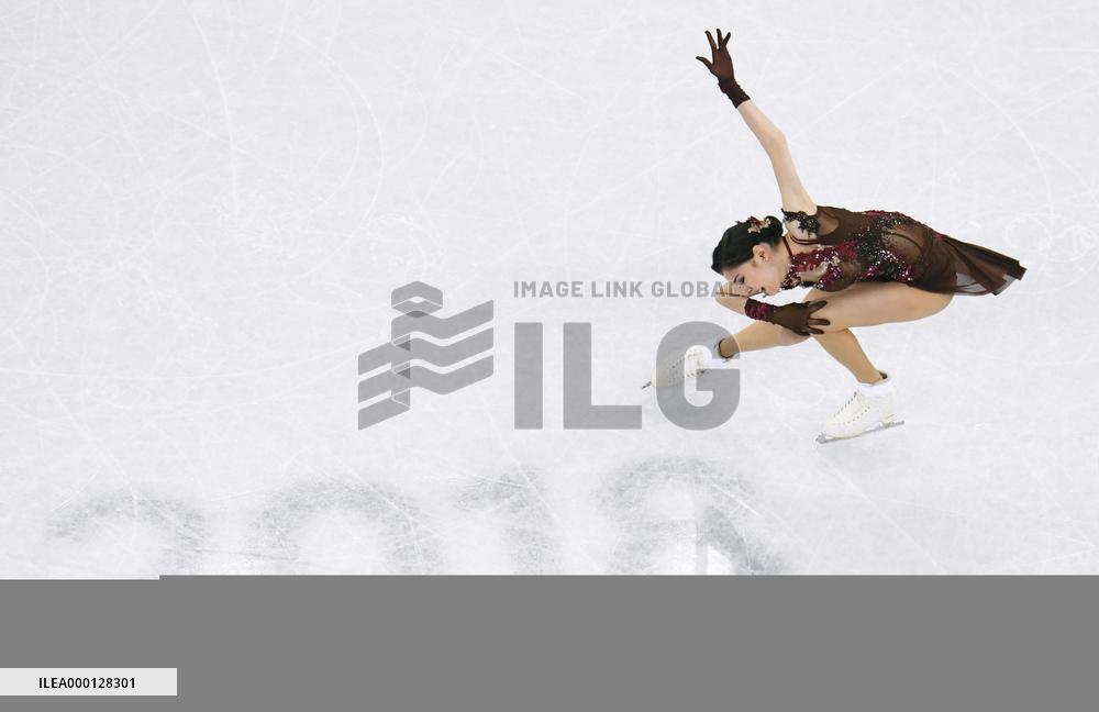 Pyeongchang Olympics