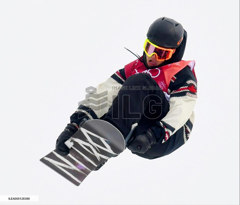 Pyeongchang Olympics