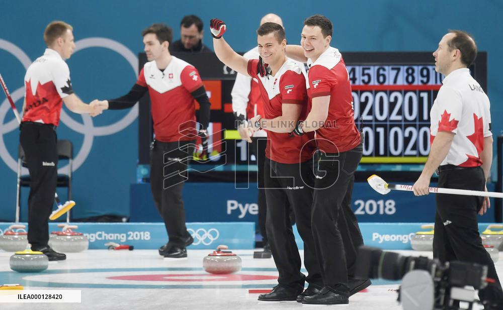 Pyeongchang Olympics