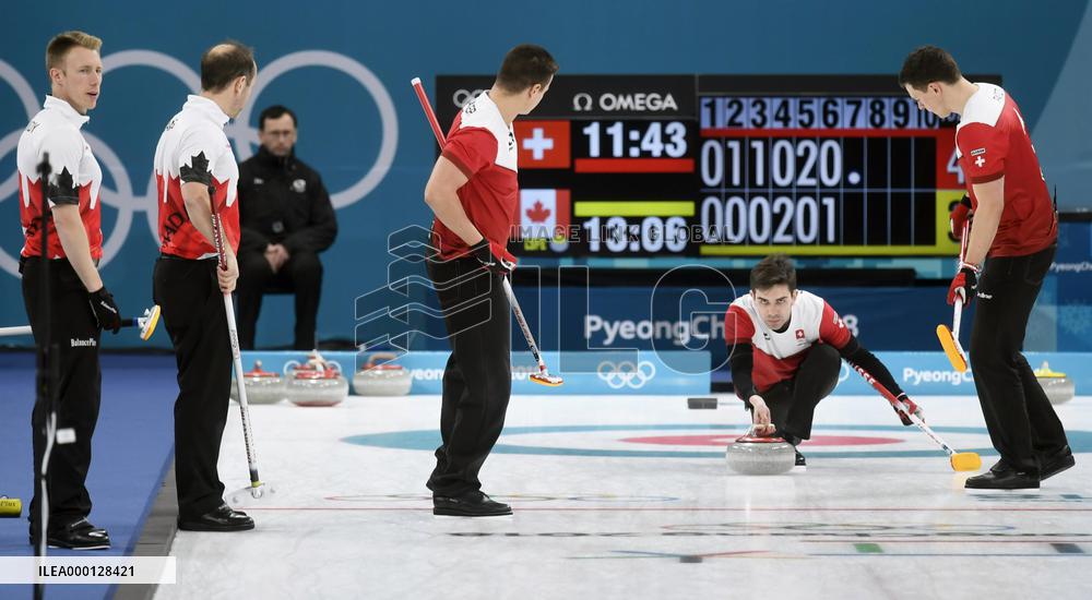 Pyeongchang Olympics