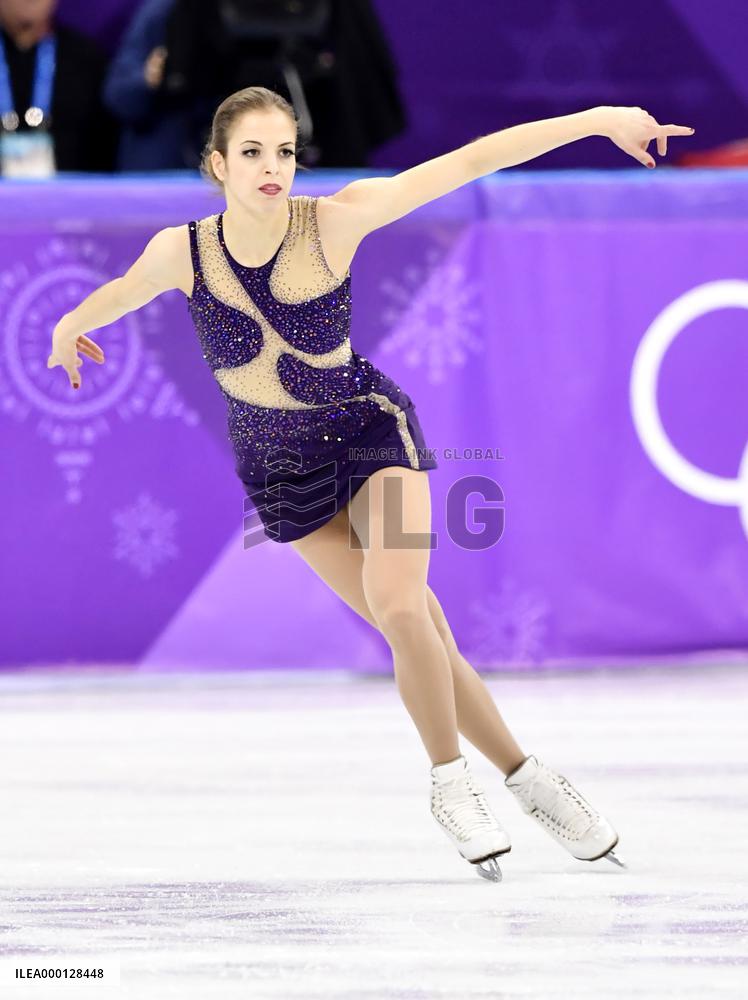 Pyeongchang Olympics