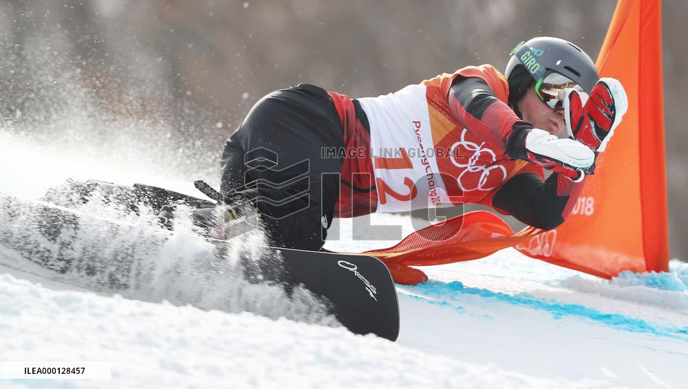 Pyeongchang Olympics