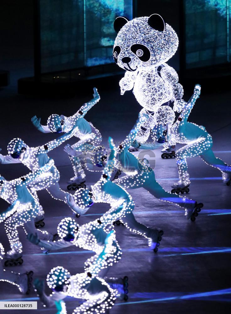 Pyeongchang Olympics