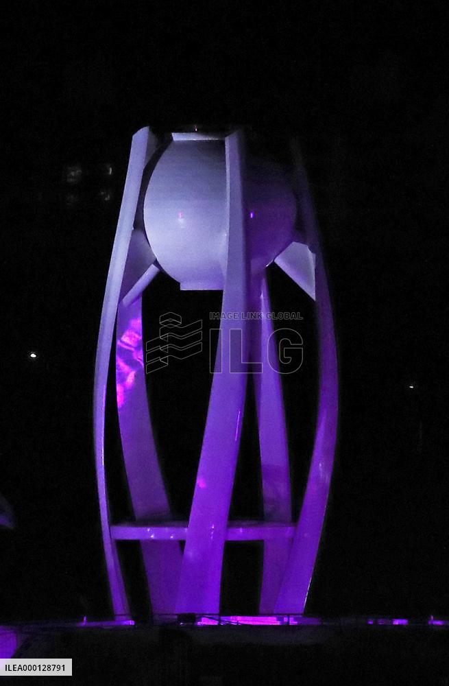 Pyeongchang Olympics