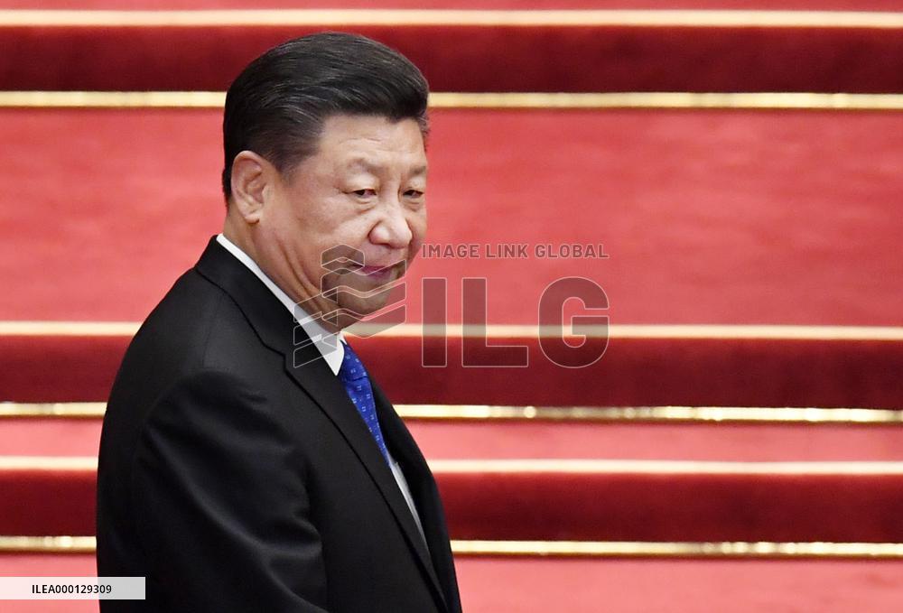 China's political advisory body opens annual session