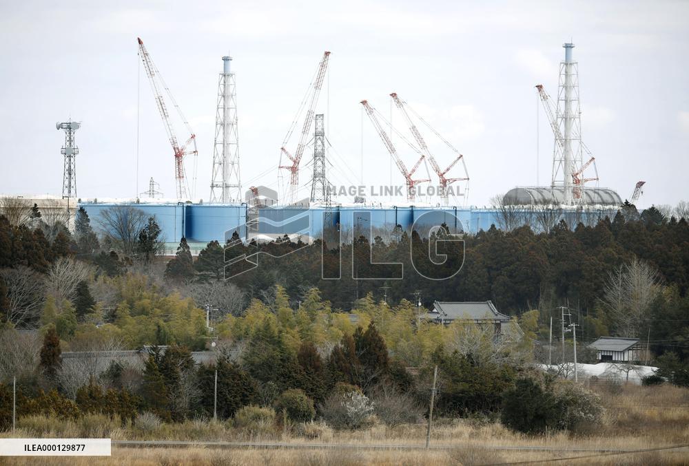 Japan to mark 7th anniv. of 2011 earthquake, tsunami
