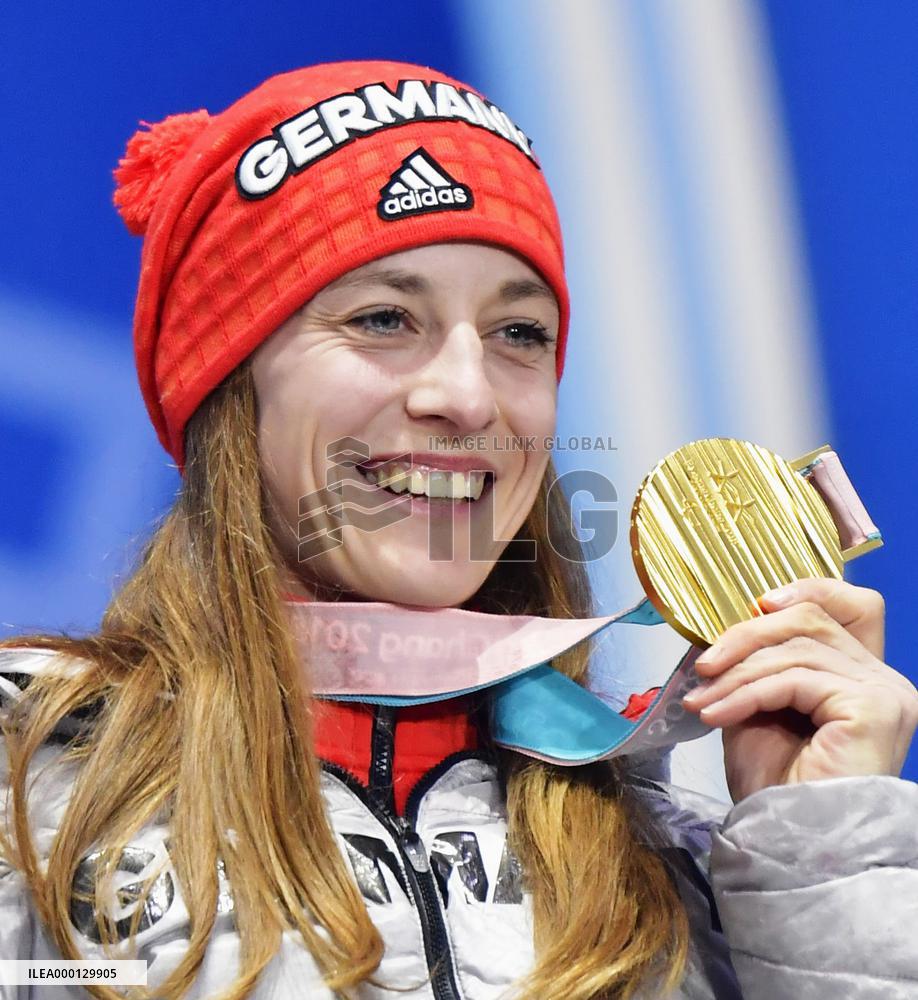 Pyeongchang Paralympics