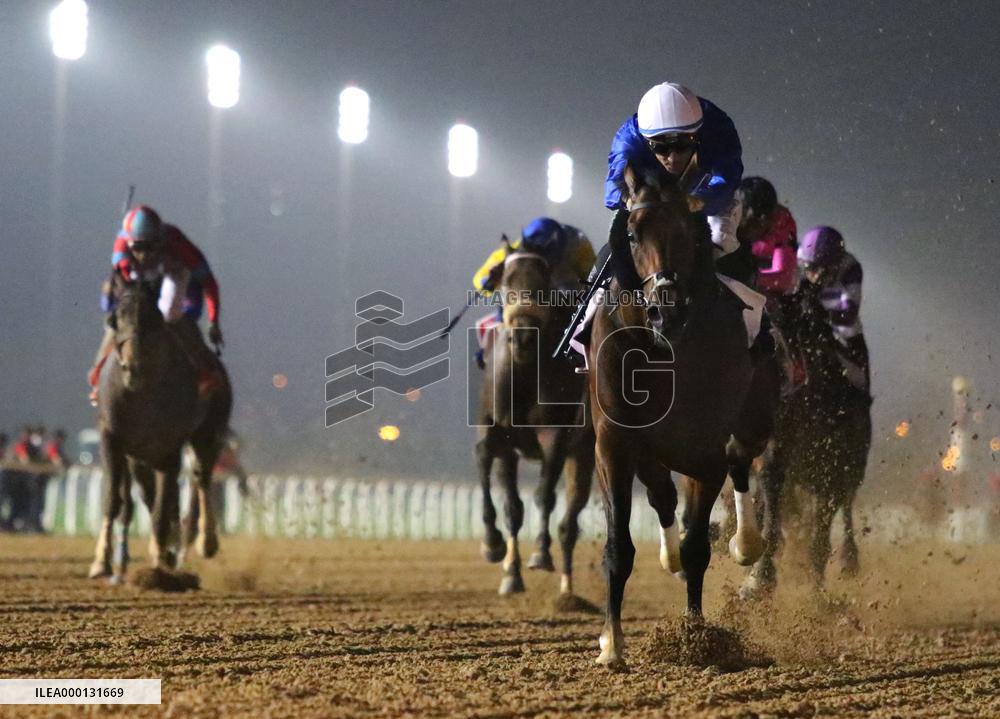 Dubai World Cup