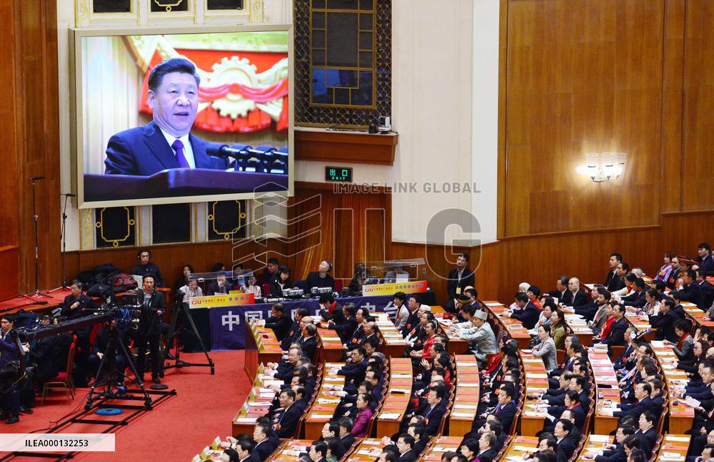 Xi Jinping