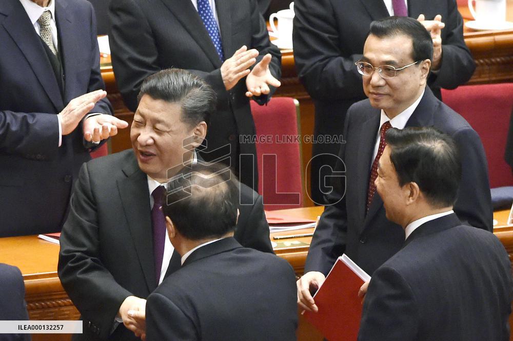 Xi Jinping