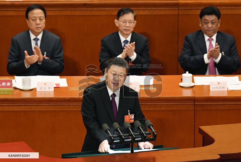 Xi Jinping