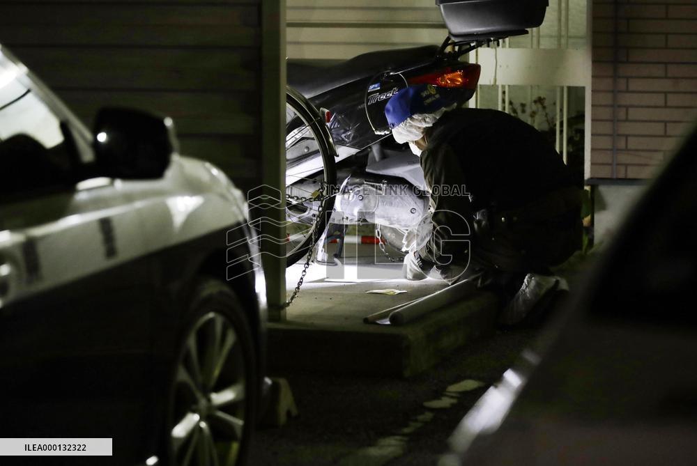 Police officer shot dead, colleague suspect arrested