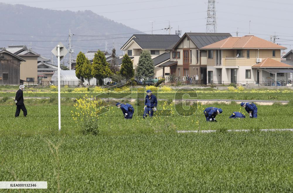 Police officer shot dead, colleague arrested