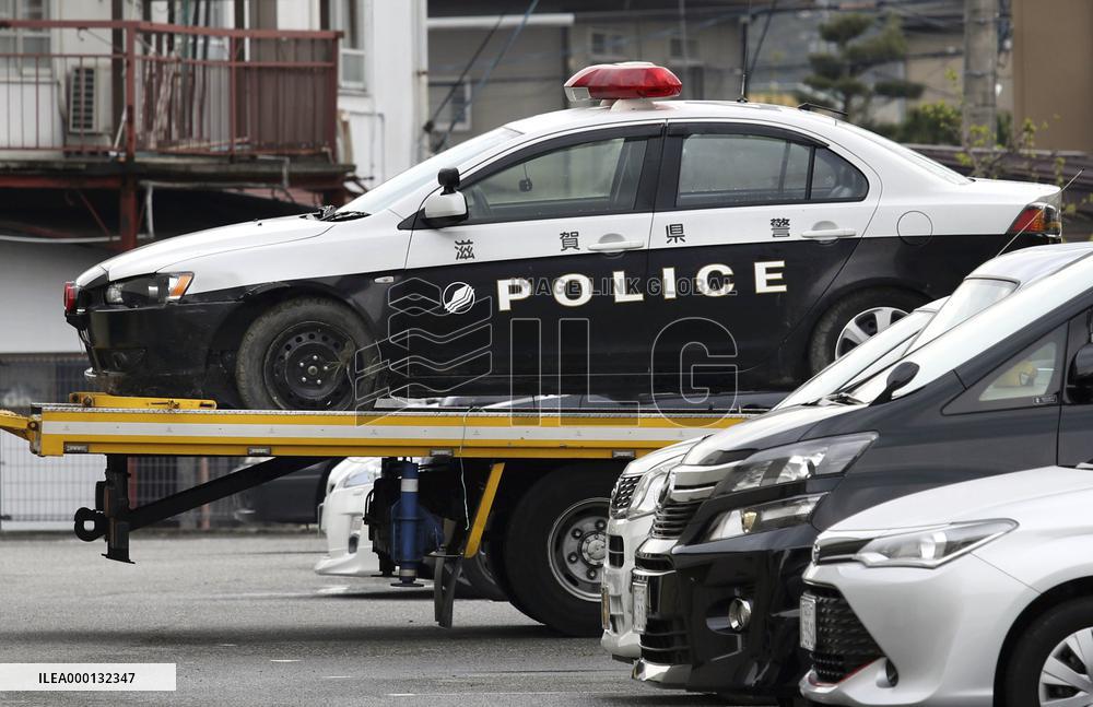 Police officer shot dead, colleague arrested