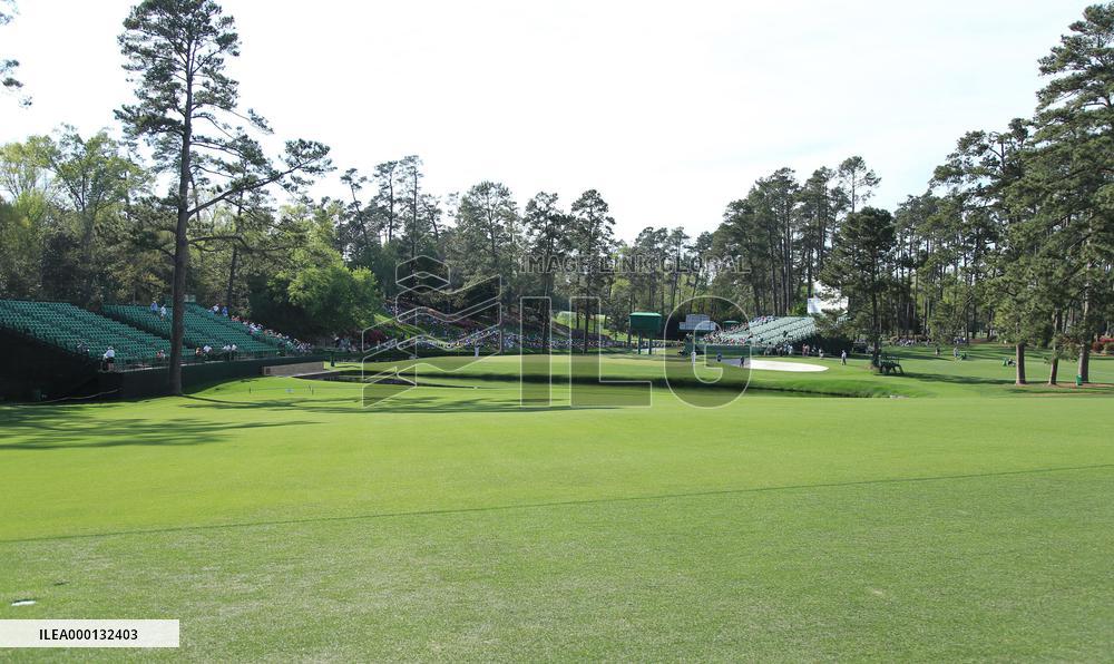 Augusta National Golf Club