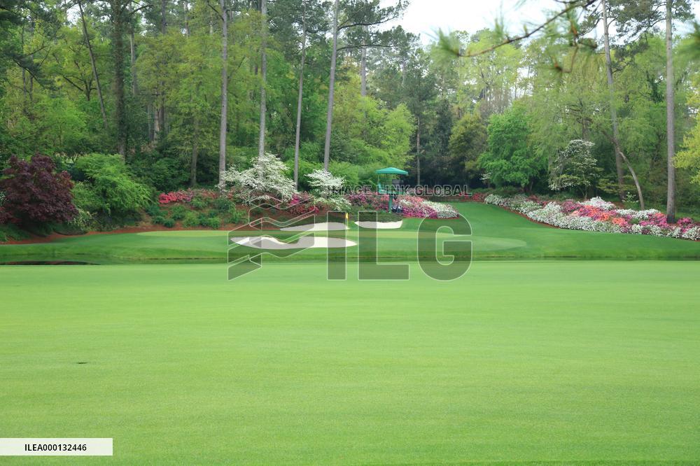 Augusta National Golf Club