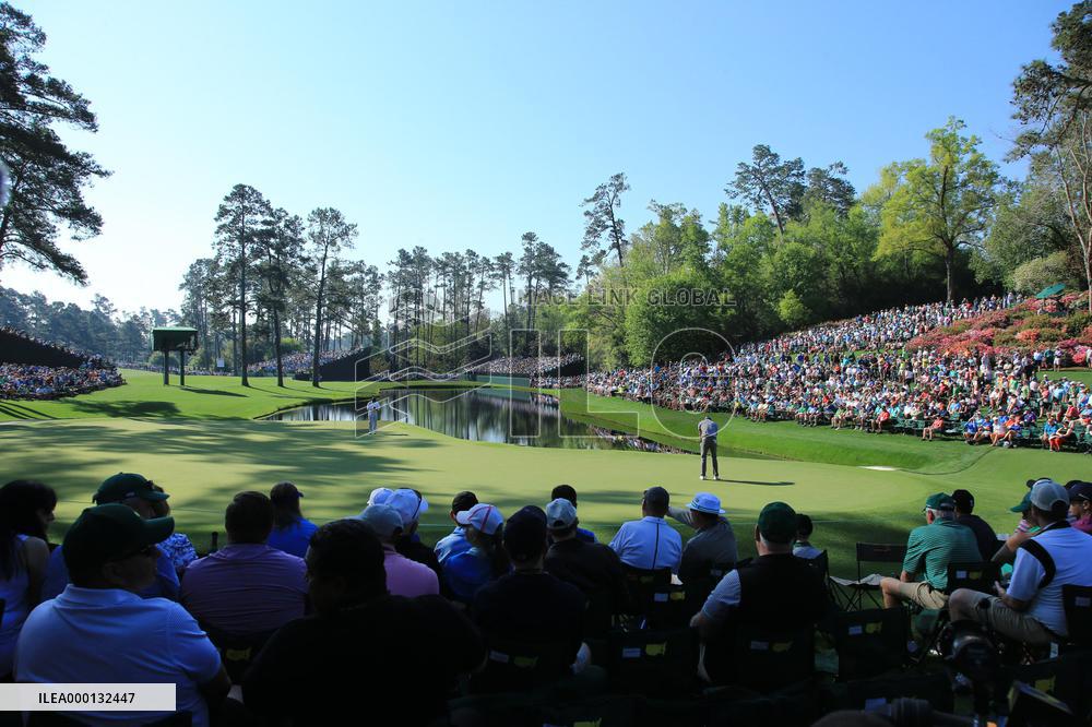 Augusta National Golf Club
